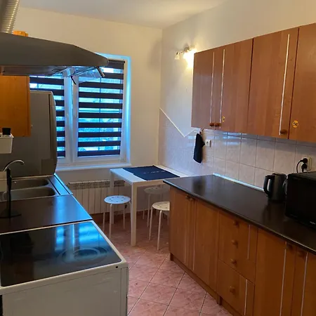 Apartament Morski Apartment