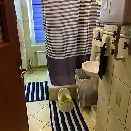 Apartment Apartament Morski
