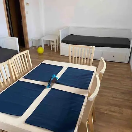 Apartment Apartament Morski *