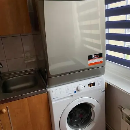 Apartament Morski Apartment *