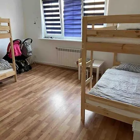 Apartment Apartament Morski *