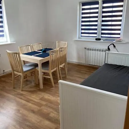 Apartament Morski
